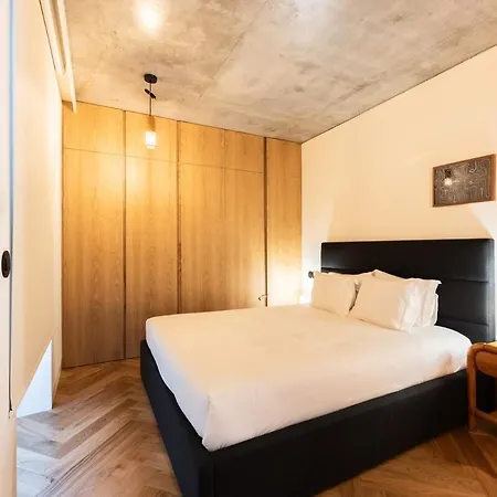 Local Life Ourique, 2 Bdr With Ac Apartament *