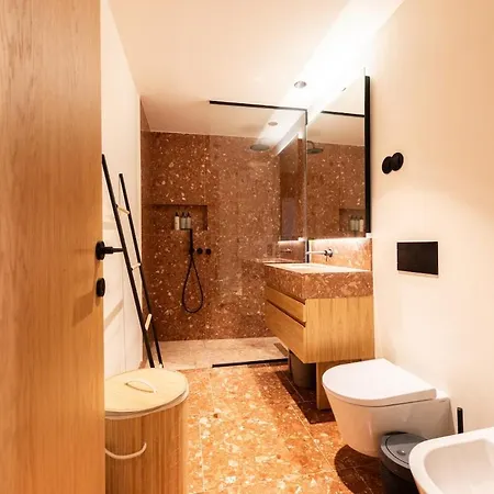 Appartement Local Life Ourique, 2 Bdr With Ac *