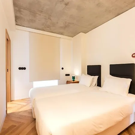 Appartement Local Life Ourique, 2 Bdr With Ac Lisboa